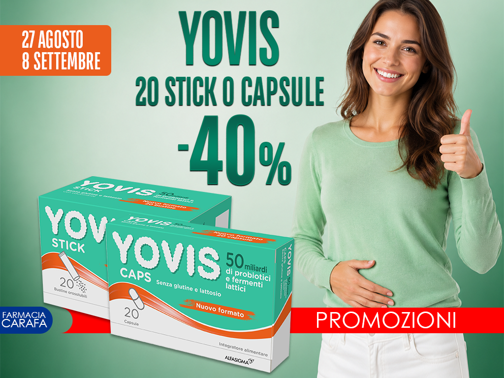 il nostro volantino